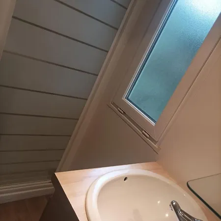 Apartoyou - Mobile Nature Apartment