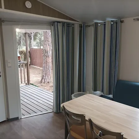 Apartment Apartoyou - Mobile Nature El Puerto de Santa María