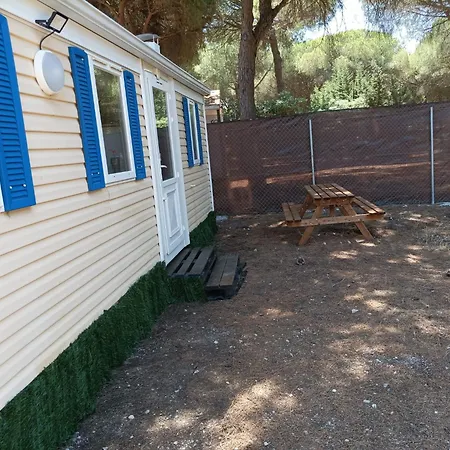 Apartoyou - Mobile Nature Apartment *