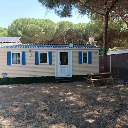 Apartoyou - Mobile Nature Apartment El Puerto de Santa María