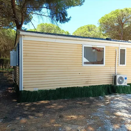 Apartment Apartoyou - Mobile Nature El Puerto de Santa María